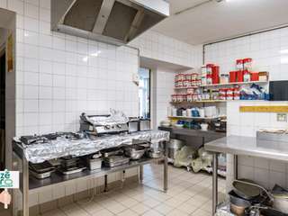 Bureaux et commerces