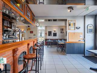 Bureaux et commerces