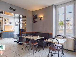 Bureaux et commerces