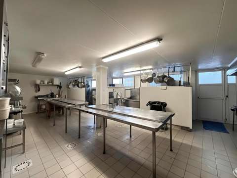 Bureaux et commerces