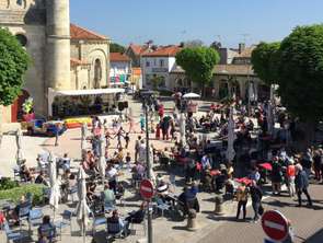 Vente Bureaux et commerces 60 m&sup2;Saint-Georges-de-Didonne