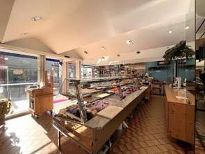 Vente Bureaux et commerces 180 m&sup2;Saint-Georges-de-Didonne