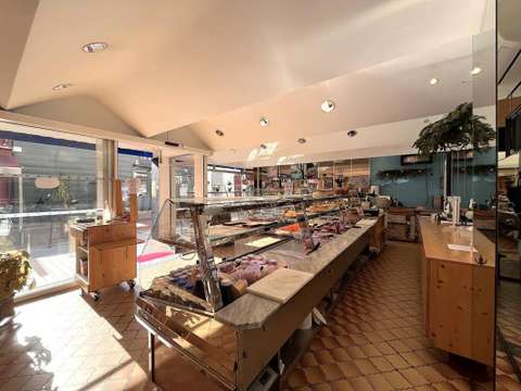 Bureaux et commerces Saint-Georges-de-Didonne 17