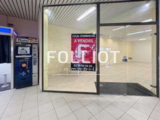 Bureaux et commerces