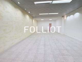 Bureaux et commerces