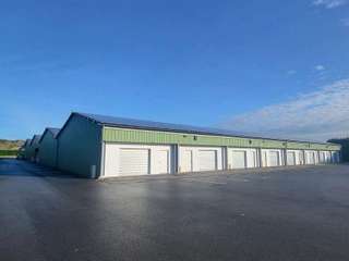 Bureaux et commerces