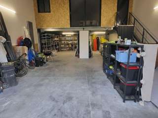 Bureaux et commerces