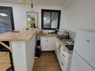 Bureaux et commerces