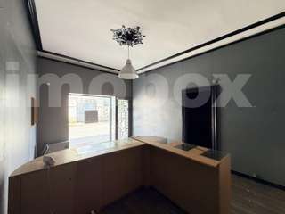 Bureaux et commerces 2 pièces