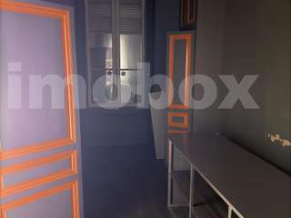 Bureaux et commerces 2 pièces