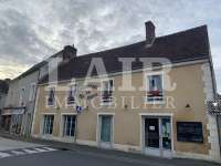 Bureaux et commerces Bureaux et commerces