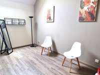 Bureaux et commerces