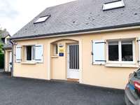 Bureaux et commerces