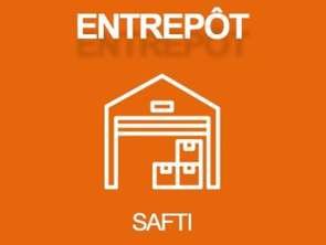 Vente Bureaux et commerces 355 m&sup2;Saint-Gervais