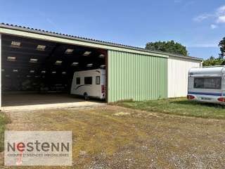 Bureaux et commerces