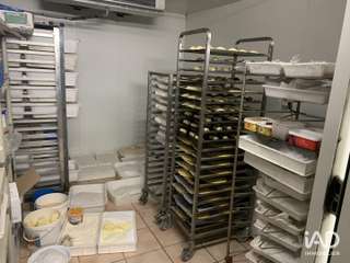 Bureaux et commerces