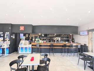 Bureaux et commerces