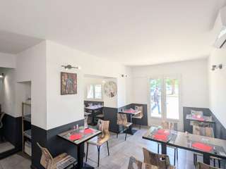 Bureaux et commerces