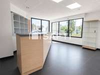 Bureaux et commerces 5 pièces Bureaux et commerces 5 pièces