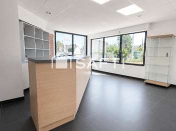 Bureaux et commerces 5 pièces Bureaux et commerces 5 pièces
