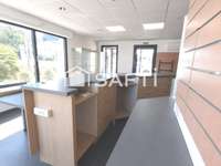 Bureaux et commerces 5 pièces Bureaux et commerces 5 pièces