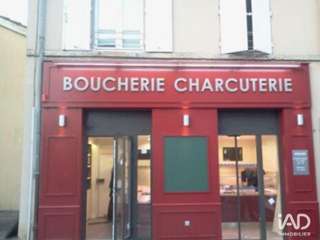 Bureaux et commerces