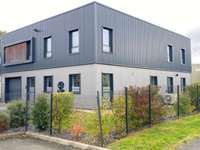 Bureaux et commerces 7 pièces