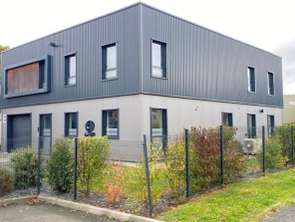 Vente Bureaux et commerces 200 m&sup2;Saint-Gilles