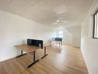 Bureaux et commerces 7 pièces