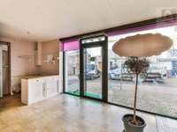 Bureaux et commerces 2 pièces