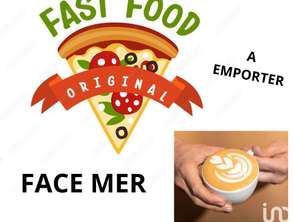 Vente Bureaux et commerces 25 m&sup2;Saint-Gilles-Croix-de-Vie