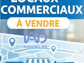 Vente Bureaux et commerces 20 m&sup2;Saint-Gilles-Croix-de-Vie