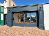 Bureaux et commerces