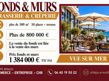 Photo Bureaux et commerces Saint-Gilles-Croix-de-Vie