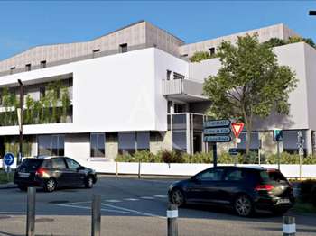 Bureaux et commerces Saint-Gilles-Croix-De-Vie Centre Ville 85
