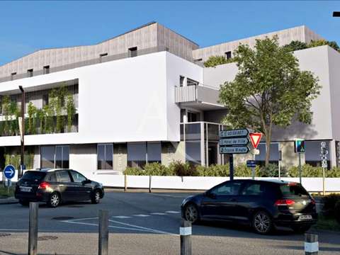Bureaux et commerces Saint-Gilles-Croix-De-Vie Centre Ville 85