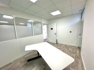 Bureaux et commerces