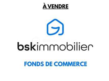Vente Bureaux et commercesSaint-Gilles-Croix-De-Vie Centre Ville