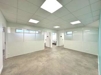 Bureaux et commerces