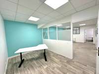 Bureaux et commerces