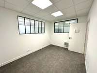 Bureaux et commerces