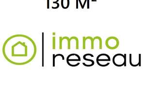 Vente Bureaux et commerces 132 m&sup2;Saint-Gilles-Croix-De-Vie Croix De Vie