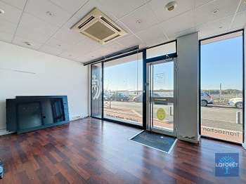 Bureaux et commerces