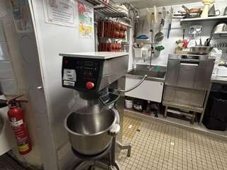 Bureaux et commerces