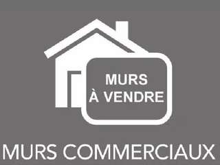 Bureaux et commerces 2 pièces