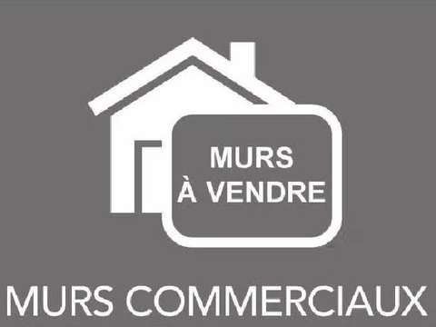 Bureaux et commerces 2 pièces Saint-Gilles-Croix-De-Vie Croix De Vie 85
