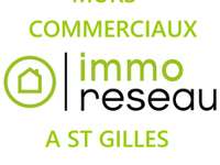 Bureaux et commerces 2 pièces