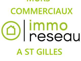Bureaux et commerces 2 pièces