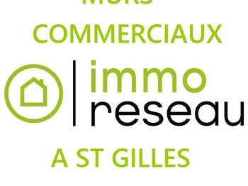 Bureaux et commerces 2 pièces
