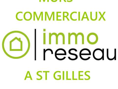 Bureaux et commerces 2 pièces